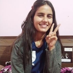 Meet your Posher, Punam